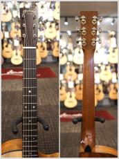 Martin GPC-16E  Mahogany S/N 2971452【アメリカ製】【エレアコ】_10