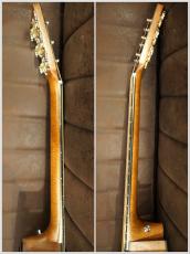 Martin GPC-16E  Mahogany S/N 2971452【アメリカ製】【エレアコ】_11