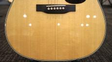 Martin D-28 Standard S/N 2931334【2025年新仕様】_3