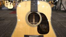 Martin D-28 Standard S/N 2931334【2025年新仕様】_4