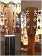 Martin D-28 Standard S/N 2931334【2025年新仕様】_9