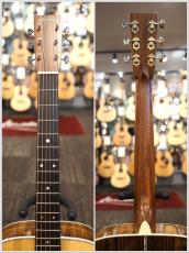 Martin D-28 Standard S/N 2931334【2025年新仕様】_10