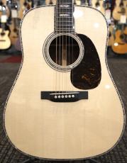 Martin 【個体演奏動画あり】CTM D-45  Wild Grain  NAMM Wood Selection S/N 2969073
