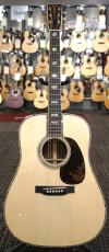 Martin 【個体演奏動画あり】CTM D-45  Wild Grain  NAMM Wood Selection S/N 2969073_2