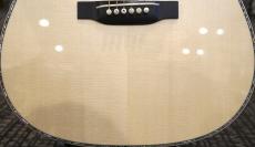 Martin 【個体演奏動画あり】CTM D-45  Wild Grain  NAMM Wood Selection S/N 2969073_3