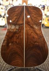 Martin 【個体演奏動画あり】CTM D-45  Wild Grain  NAMM Wood Selection S/N 2969073_5