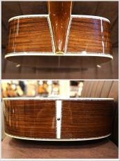 Martin 【個体演奏動画あり】CTM D-45  Wild Grain  NAMM Wood Selection S/N 2969073_7