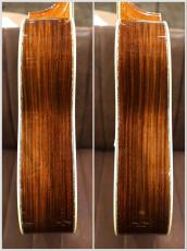 Martin 【個体演奏動画あり】CTM D-45  Wild Grain  NAMM Wood Selection S/N 2969073_8