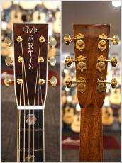 Martin 【個体演奏動画あり】CTM D-45  Wild Grain  NAMM Wood Selection S/N 2969073_9