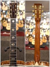 Martin 【個体演奏動画あり】CTM D-45  Wild Grain  NAMM Wood Selection S/N 2969073_10