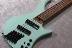 Ibanez EHB1005MS -Sea Foam Green Matte / SFM- #250204403【3.51kg】_2