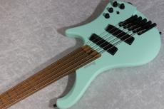 Ibanez EHB1005MS -Sea Foam Green Matte / SFM- #250204403【3.51kg】_7