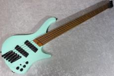 Ibanez EHB1005MS -Sea Foam Green Matte / SFM- #250204403【3.51kg】_11