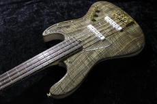 Bacchus WOODLINE4-Premium/JT #107327 【ディバイザー大商談会2025】【限定品1本のみ】_4
