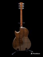 Larrivee C-10 Flying Eagle  カナダ期のフラッグシップモデル_5