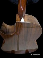 Larrivee C-10 Flying Eagle  カナダ期のフラッグシップモデル_6