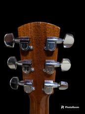 Larrivee C-10 Flying Eagle  カナダ期のフラッグシップモデル_7