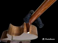 Larrivee C-10 Flying Eagle  カナダ期のフラッグシップモデル_8