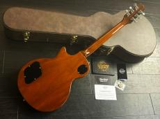 Heritage Custom Shop Core Collection H-150 Plain Top_4