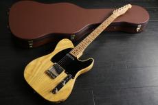 Glendale Guitars The Retro Blackguard　Timetraveler 52　エイジドモデル　バリトラネック　お買得品_2