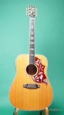 Gibson Hummingbird Custom Koa_2