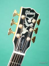 Gibson Hummingbird Custom Koa_3