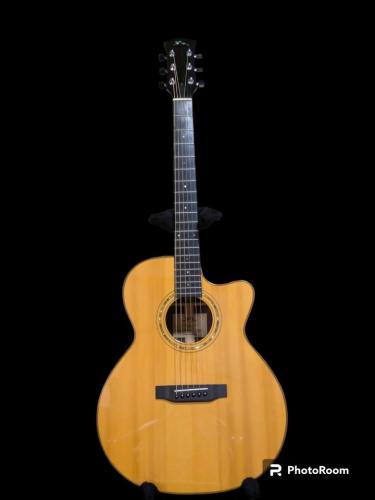 BSG J-27 CF Rosewood