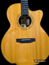 BSG J-27 CF Rosewood_5
