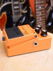 BOSS DS-1/Distortion/Tiwan_2