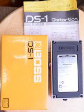 BOSS DS-1/Distortion/Tiwan_3