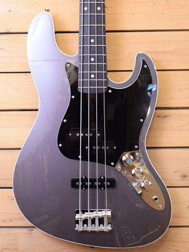 Fender Japan AJB/AERODYNE BASS/DFG
