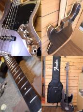 Fender Japan AJB/AERODYNE BASS/DFG_6