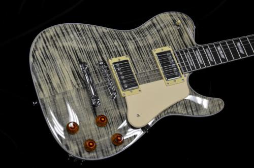 Bacchus BARON-FM ST-CHG