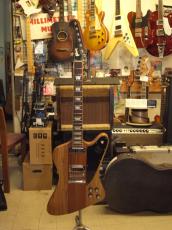 Gibson Firebird Zebrawood(2007)_2
