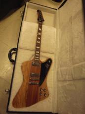 Gibson Firebird Zebrawood(2007)_9