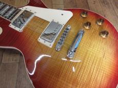 Gibson Les Paul Traditional Japan Limited_5