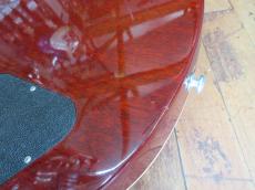 Gibson Les Paul Traditional Japan Limited_6