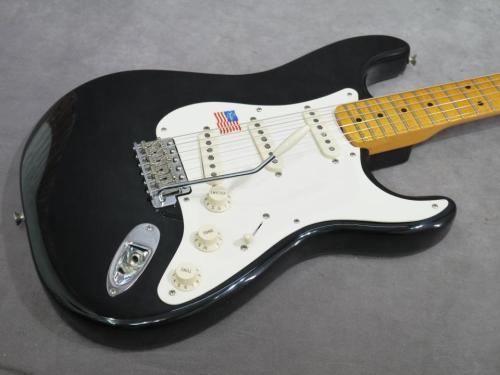 Fender Eric Johnson Stratocaster