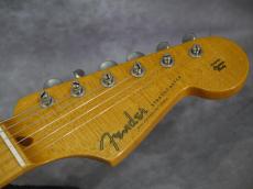 Fender Eric Johnson Stratocaster_4