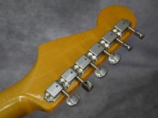 Fender Eric Johnson Stratocaster_5