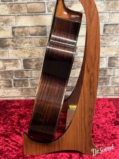 Orpheus Valley Guitars オルフェウス・ヴァレー・ギターズ Model: Verea_5