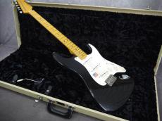Fender Eric Johnson Stratocaster_10