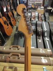 Fender 1979 Fender Stratocaster Olympic White / Rose_6