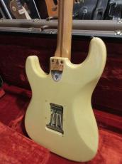 Fender 1979 Fender Stratocaster Olympic White / Rose_7