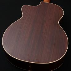 Lowden O-32C '22  【現物動画あり】【USED】【48回無金利】【買取・下取強化中!】_2