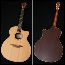 Lowden O-32C '22  【現物動画あり】【USED】【48回無金利】【買取・下取強化中!】_4
