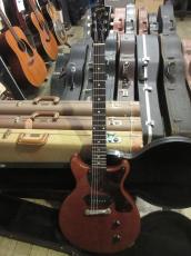 Gibson 1959 Les Paul Junior Cherry Red