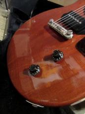 Gibson 1959 Les Paul Junior Cherry Red_3