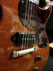 Gibson 1959 Les Paul Junior Cherry Red_4