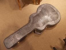 Jack Spira Guitars JS-5A Condor from Nazca "Adirondack / Cocobolo" [Price Down!]_5